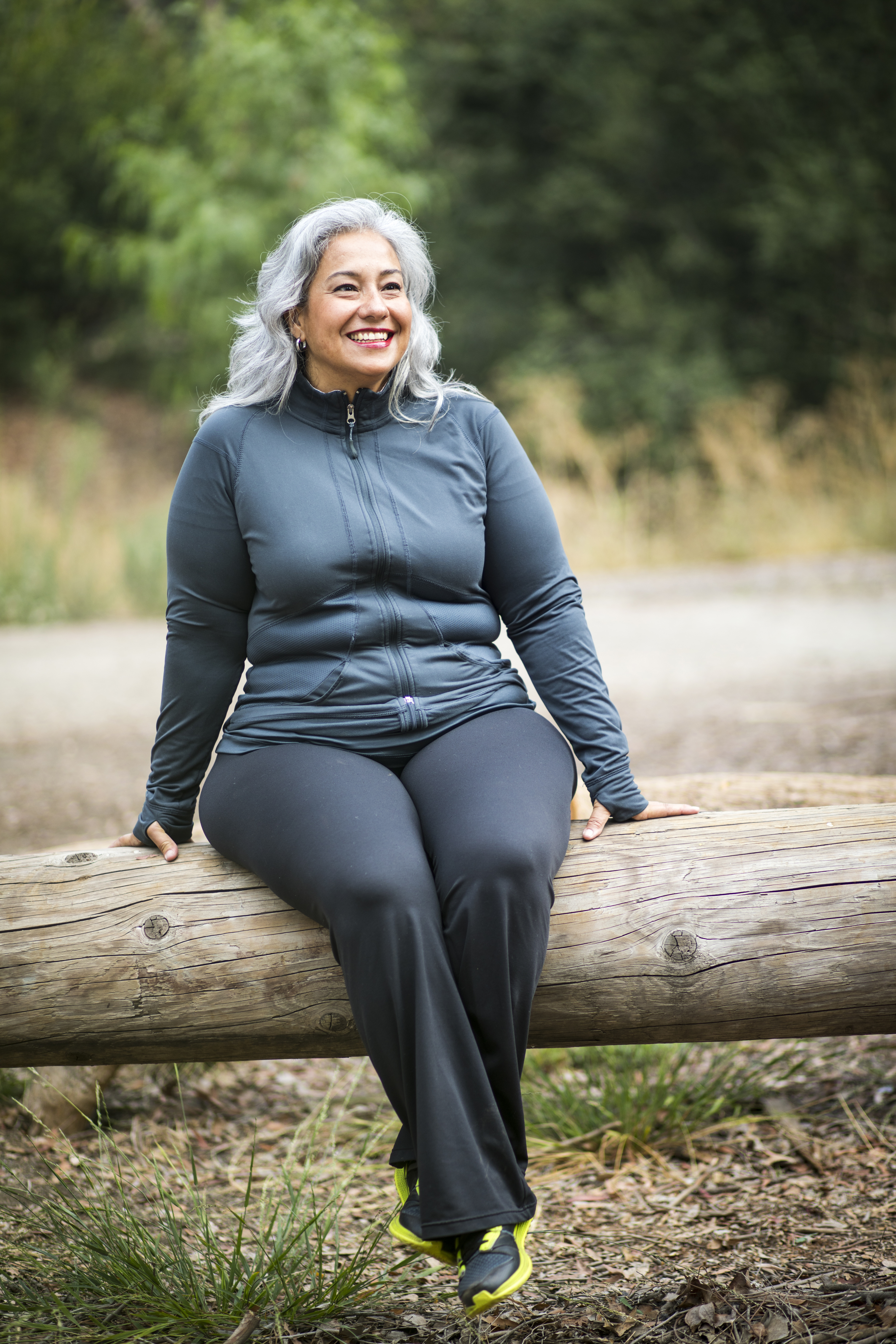 BEACON Study participant